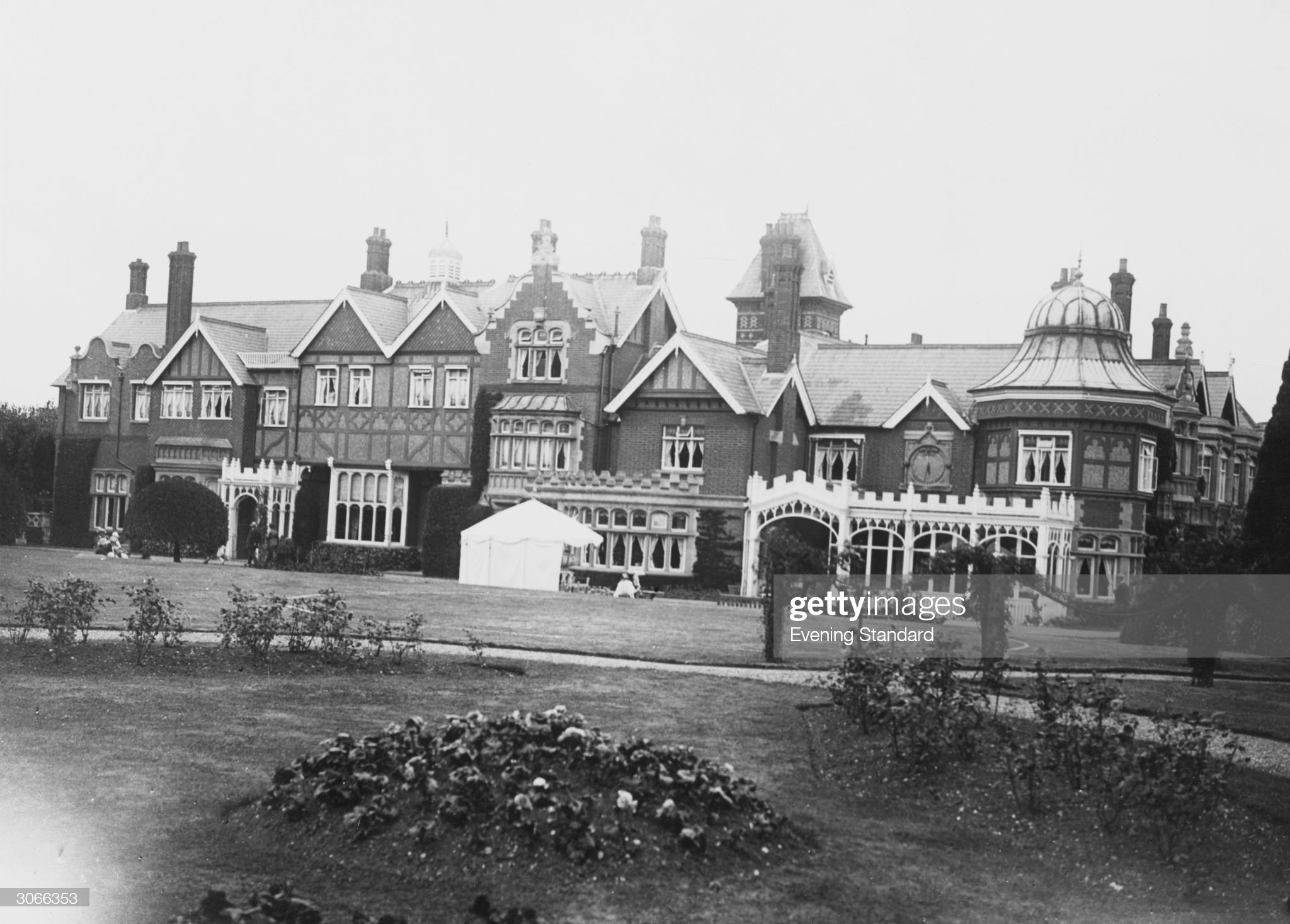 Bletchley Park