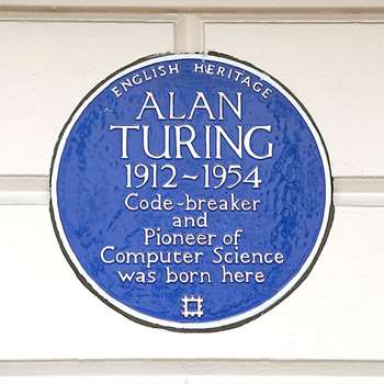 Plaque